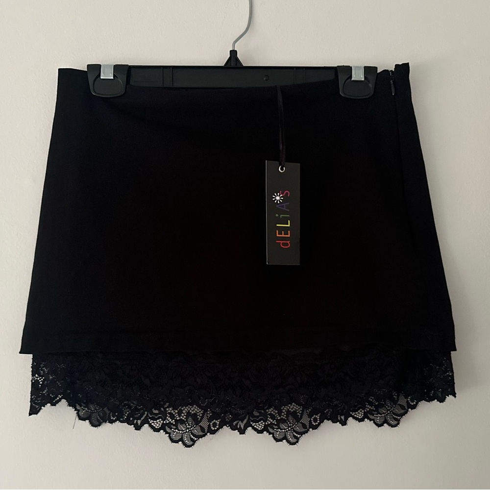 Dolls Kill Delia’s Villa Dreams Skirt